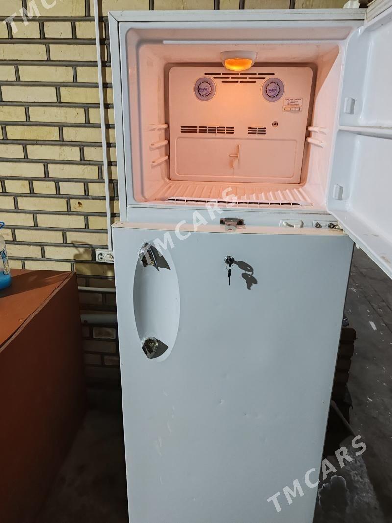 Haladinlik lji - Ýolöten - img 3