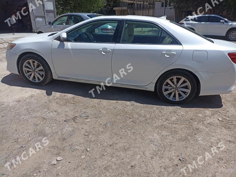 Toyota Camry 2013 - 210 000 TMT - Туркменабат - img 4