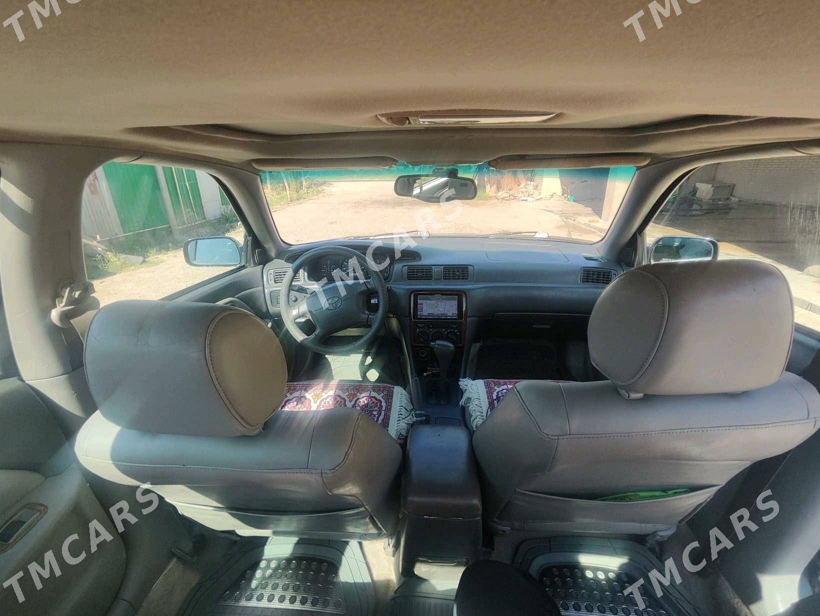 Toyota Camry 1997 - 130 000 TMT - Мары - img 6