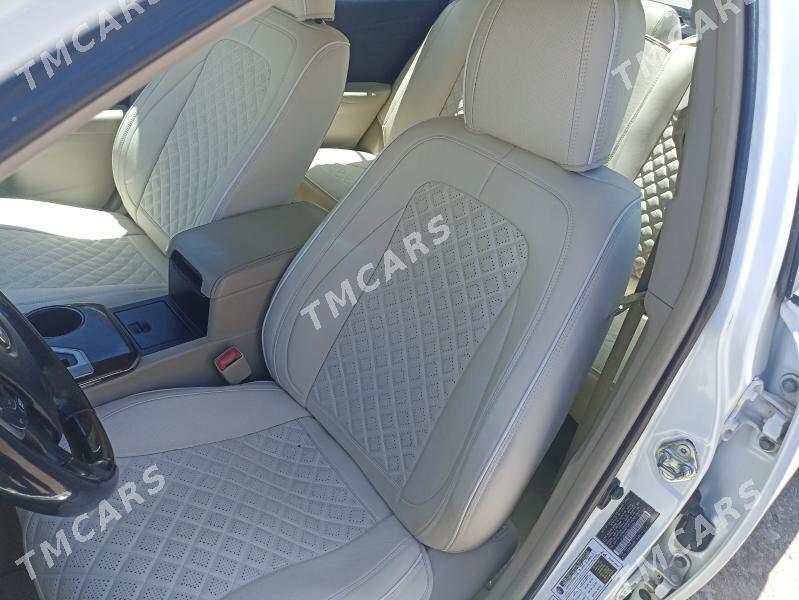 Toyota Camry 2013 - 210 000 TMT - Туркменабат - img 5