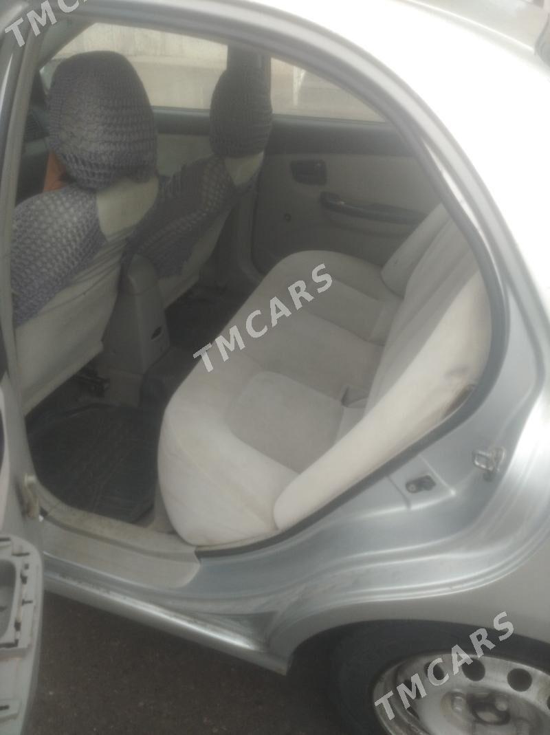Kia Amanti 2004 - 70 000 TMT - Дянев - img 5