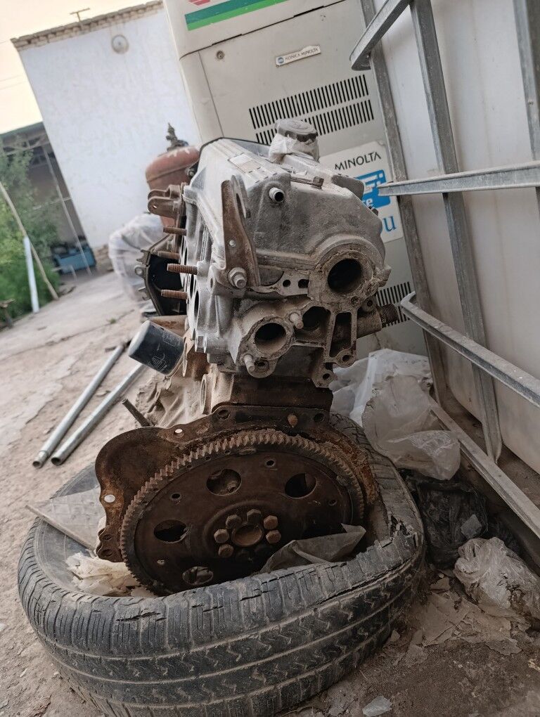 corona 2lik motor 3 500 TMT - Кёнеургенч - img 2