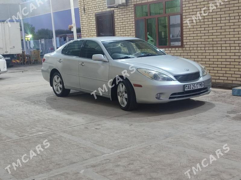 Lexus ES 330 2004 - 180 000 TMT - Murgap - img 2