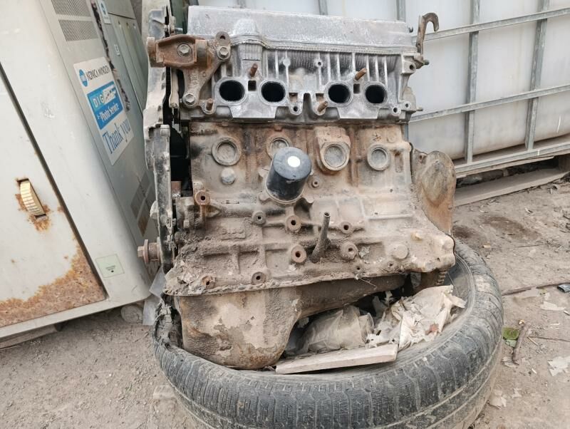corona 2lik motor 3 500 TMT - Кёнеургенч - img 3