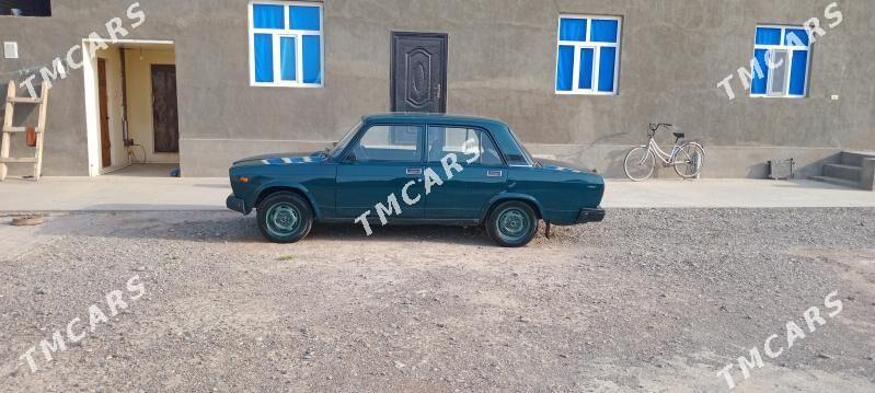 Lada 2107 1998 - 23 000 TMT - Серахс - img 4