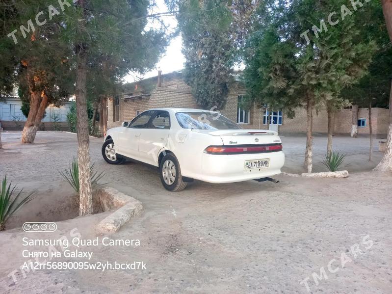 Toyota Mark II 1993 - 40 000 TMT - Murgap - img 4