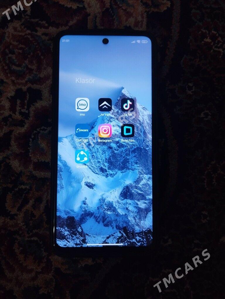 redmi note 9 pro 4g 6/128gb - Хазар - img 2