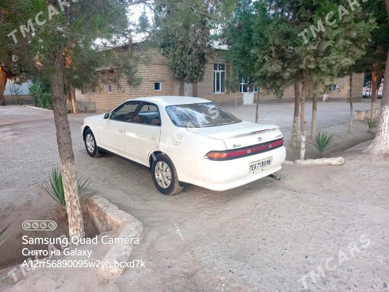Toyota Mark II 1993 - 40 000 TMT - Murgap - img 3