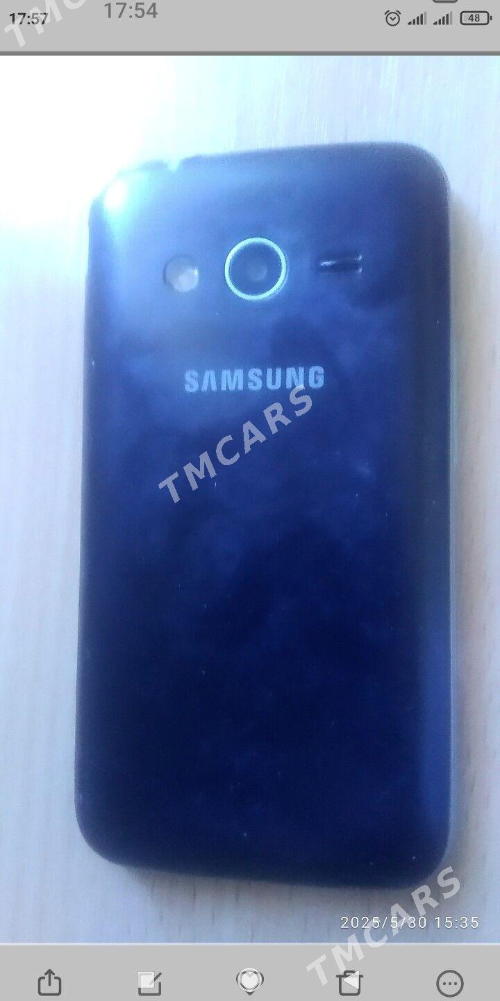 samsung duos ace 4 lite - Дашогуз - img 2