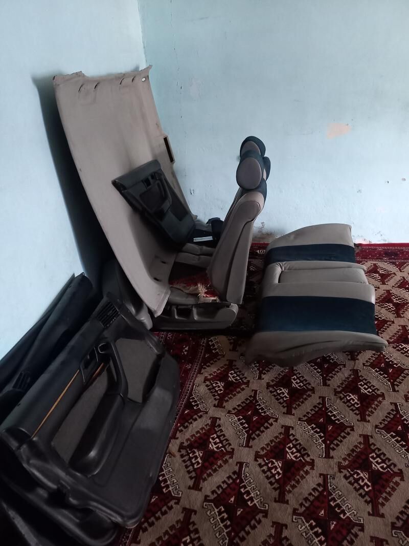 kampilekit sidenya 3 500 TMT - Balkanabat - img 2