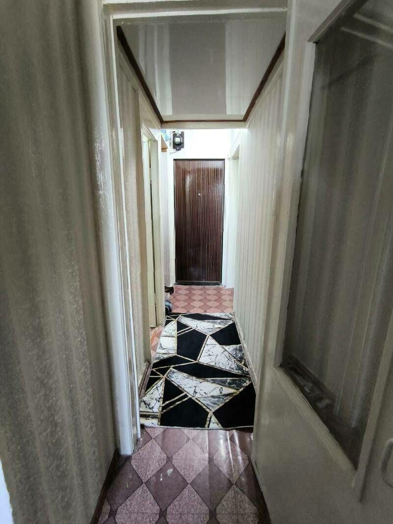 4 MIK 4/2 ETAZY 1 KOMNAT - 4 мкр - img 3