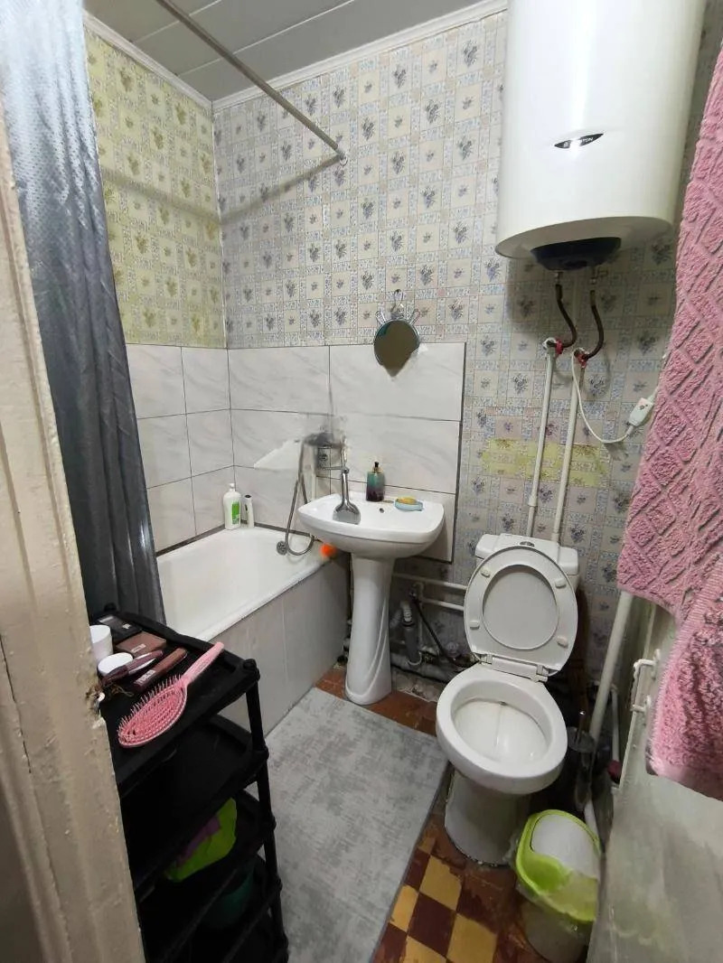4 MIK 4/2 ETAZY 1 KOMNAT - 4 мкр - img 2
