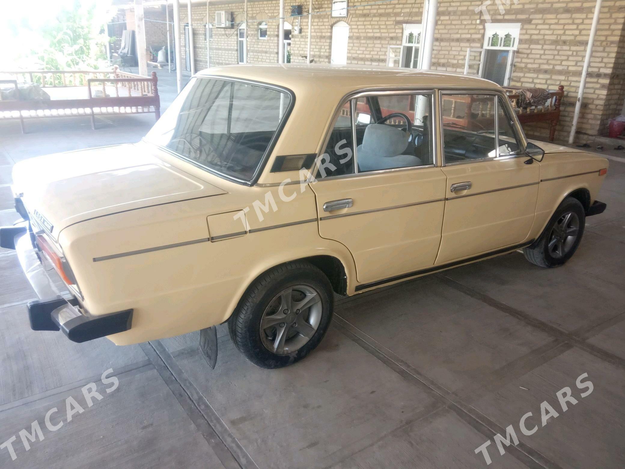 Lada 2106 1989 - 30 000 TMT - Мургап - img 2