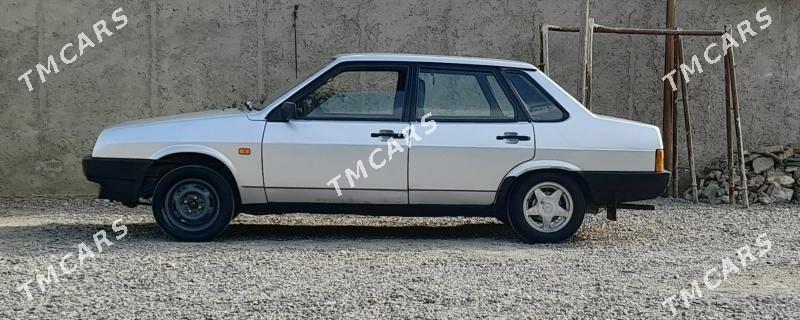 Lada 21099 2002 - 28 000 TMT - Берекет - img 2