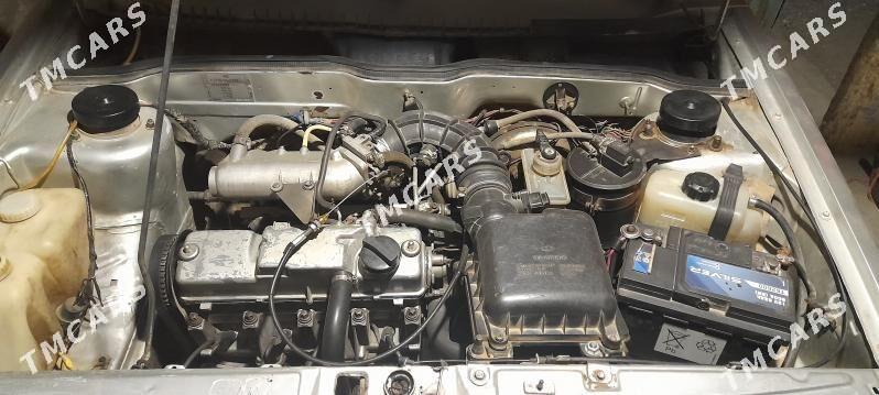 Lada 21099 2002 - 28 000 TMT - Берекет - img 5
