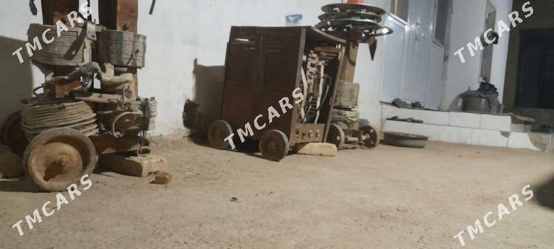 swarka aparad - Mary - img 3