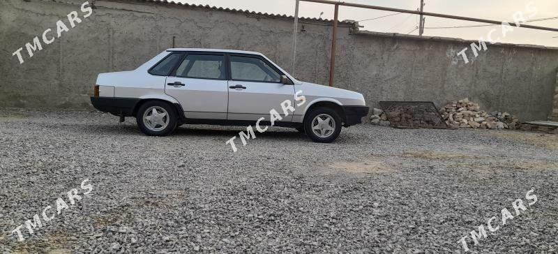 Lada 21099 2002 - 28 000 TMT - Берекет - img 6