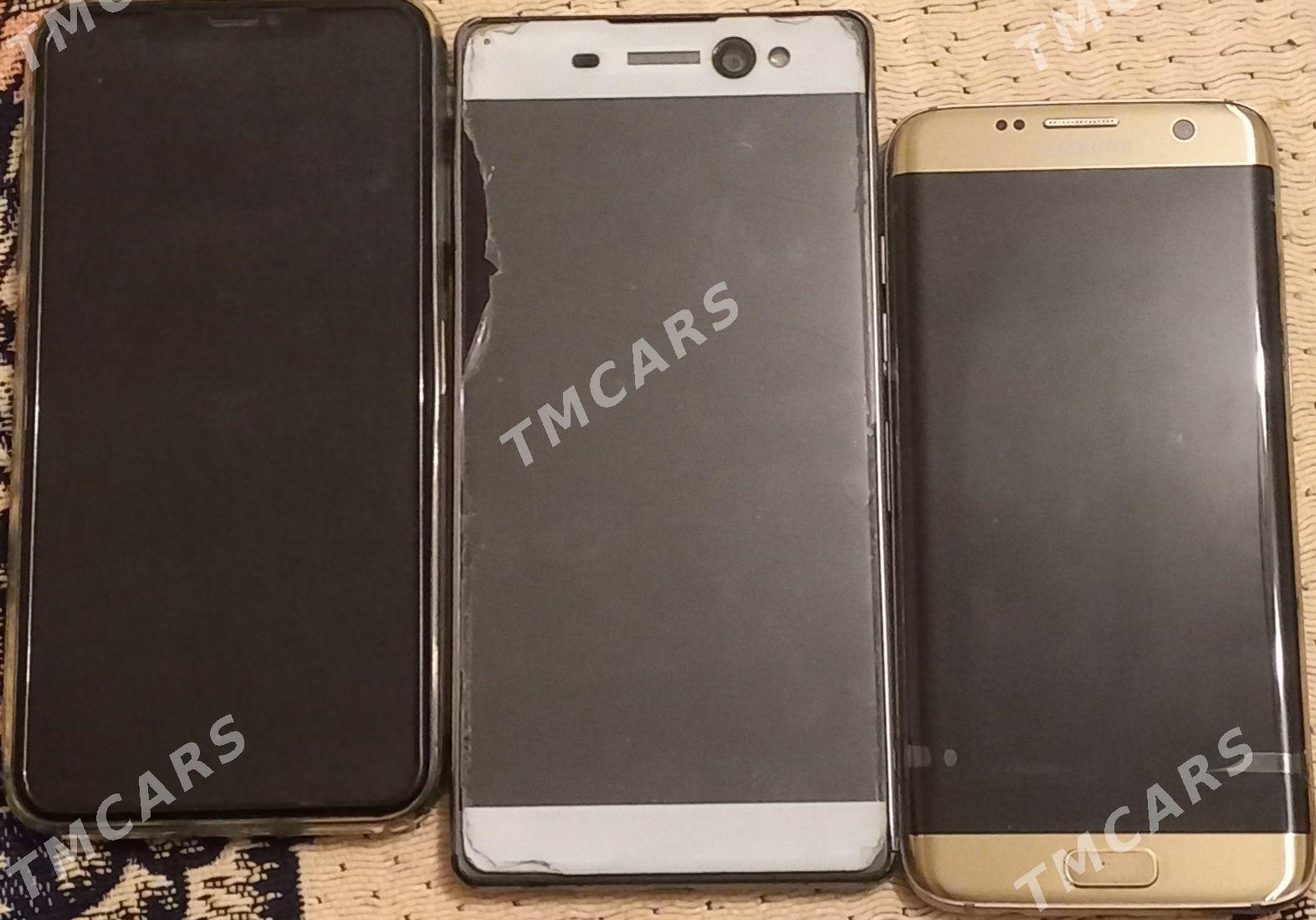 Iphone,Samsung, Sony - Ашхабад - img 4