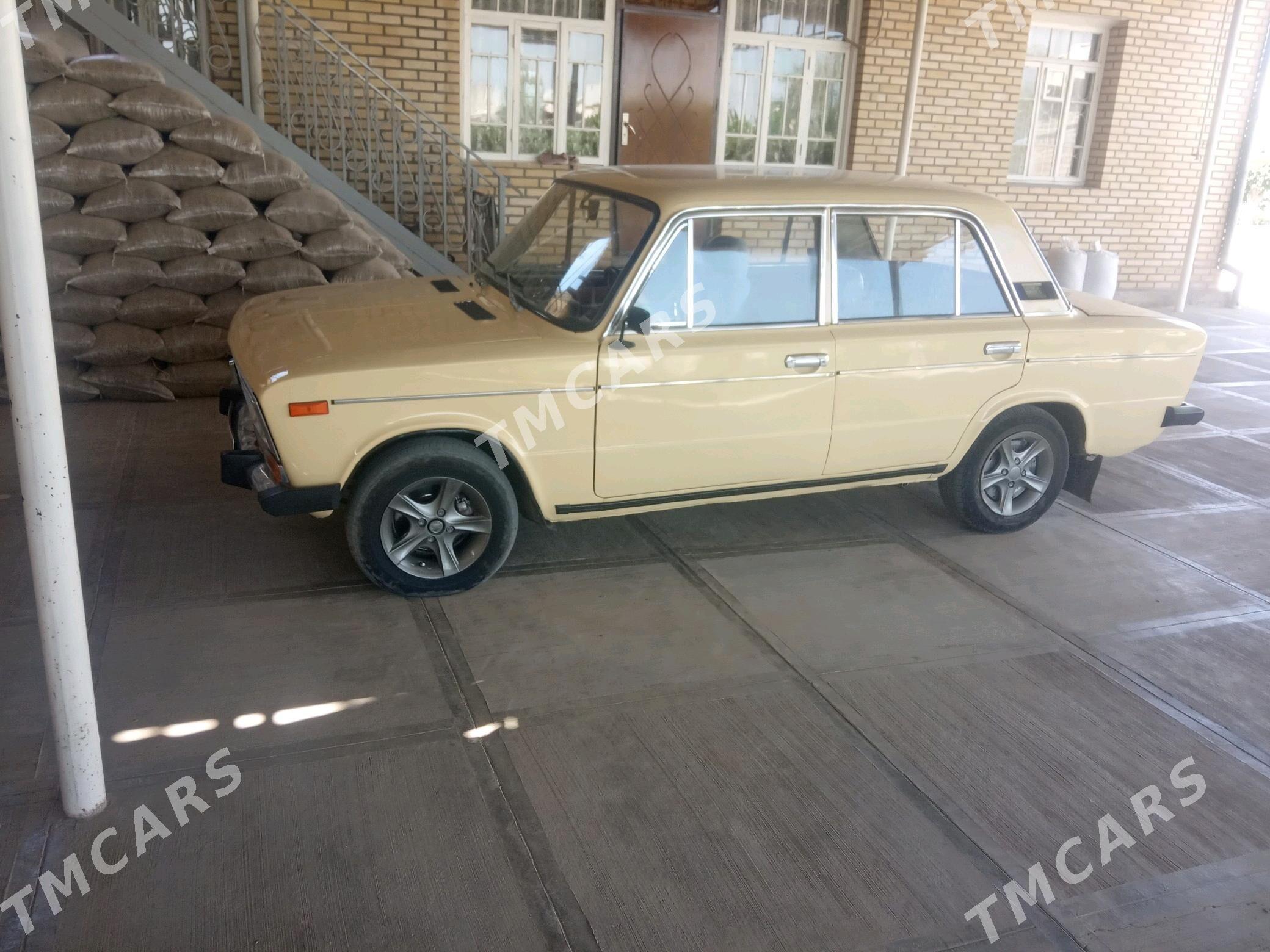 Lada 2106 1989 - 30 000 TMT - Мургап - img 4