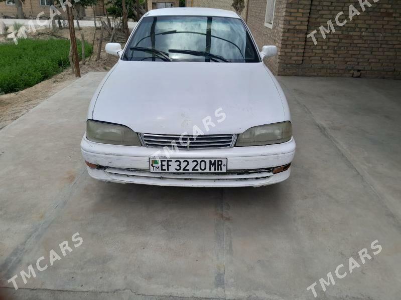 Toyota Camry 1992 - 35 000 TMT - Сакарчага - img 2