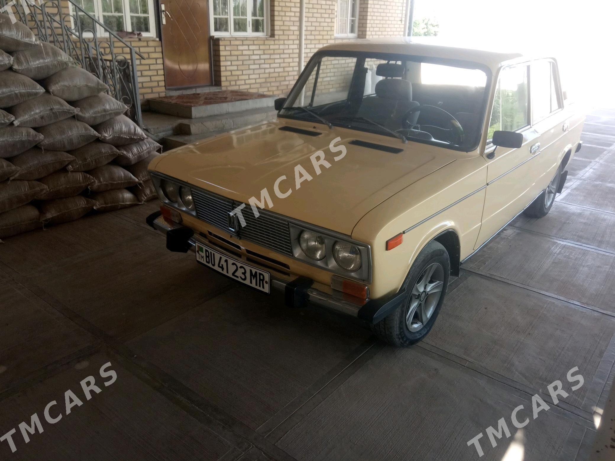 Lada 2106 1989 - 30 000 TMT - Мургап - img 3