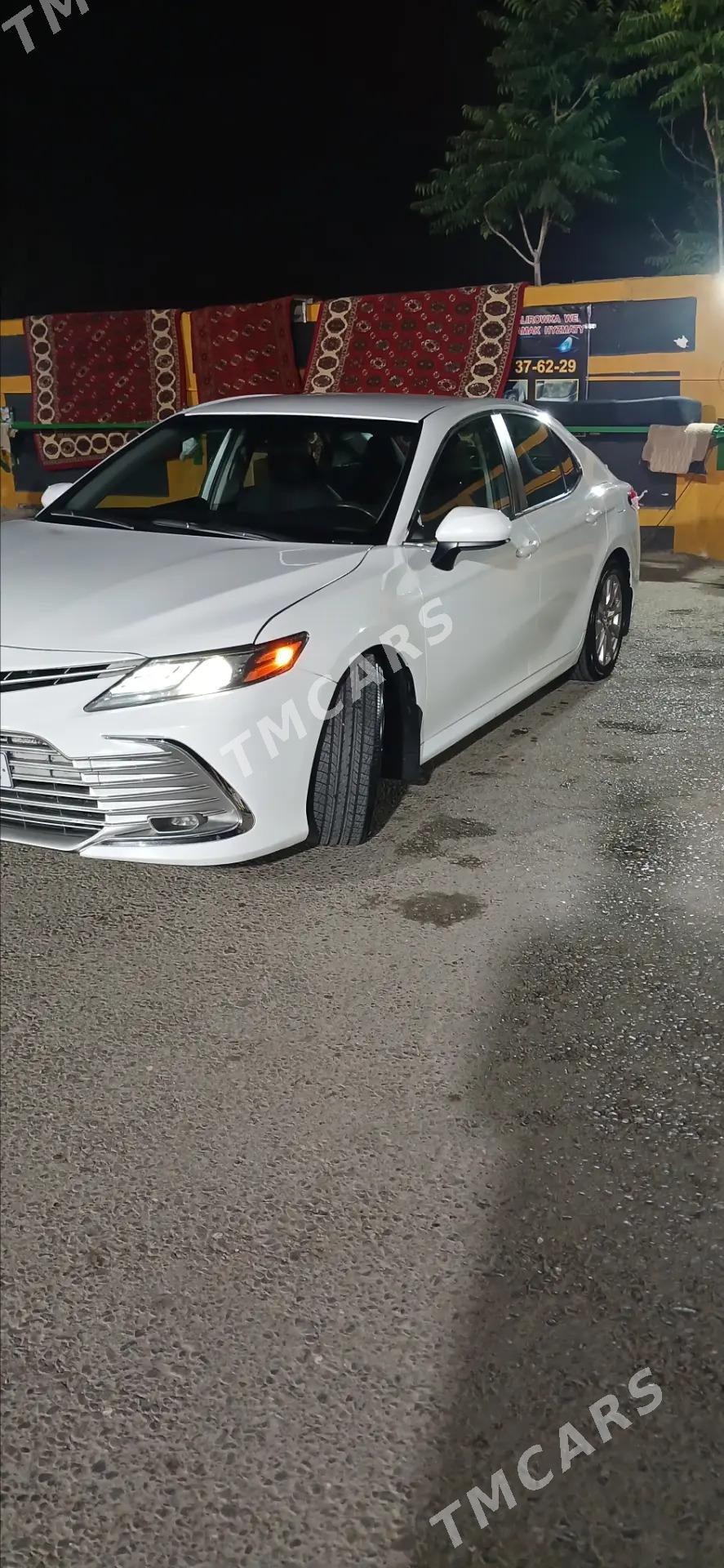 Toyota Camry 2018 - 260 000 TMT - Aşgabat - img 2