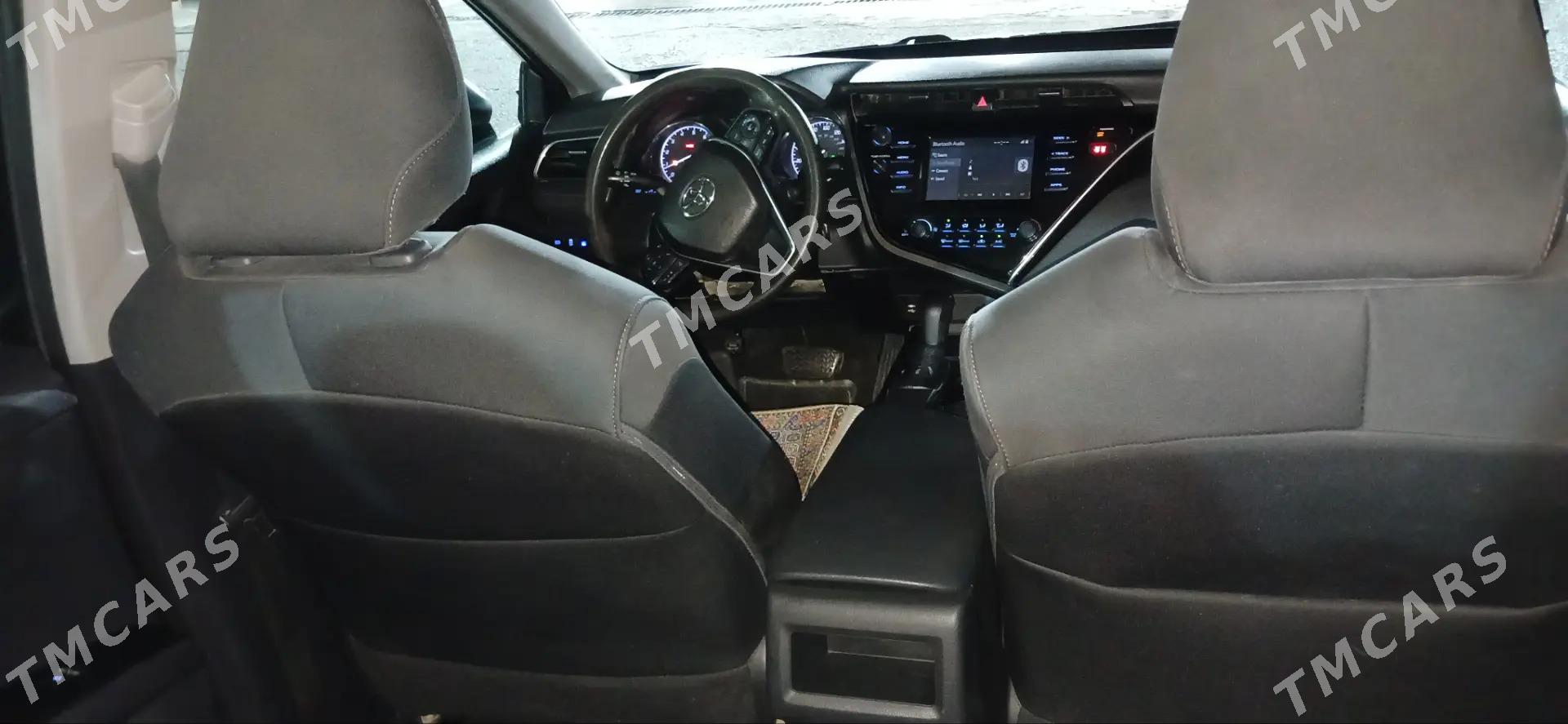 Toyota Camry 2018 - 260 000 TMT - Aşgabat - img 4