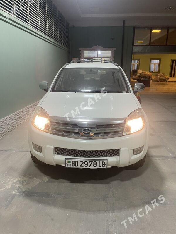 Mitsubishi Hover 2007 - 165 000 TMT - Туркменабат - img 3