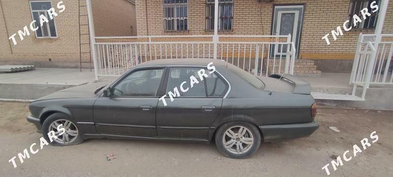 BMW 7 Series 1990 - 30 000 TMT - Дянев - img 4