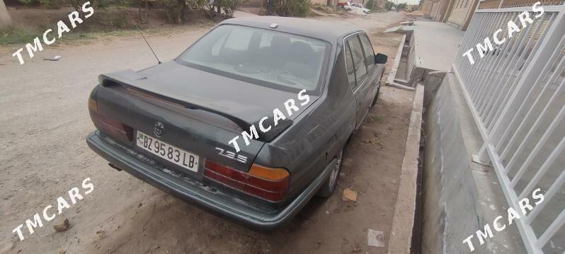 BMW 7 Series 1990 - 30 000 TMT - Дянев - img 7