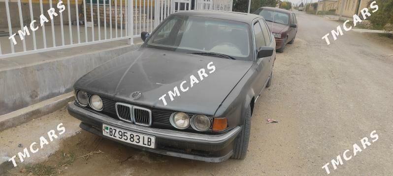 BMW 7 Series 1990 - 30 000 TMT - Дянев - img 6