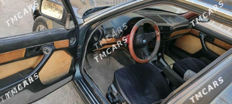 BMW 7 Series 1990 - 30 000 TMT - Дянев - img 8