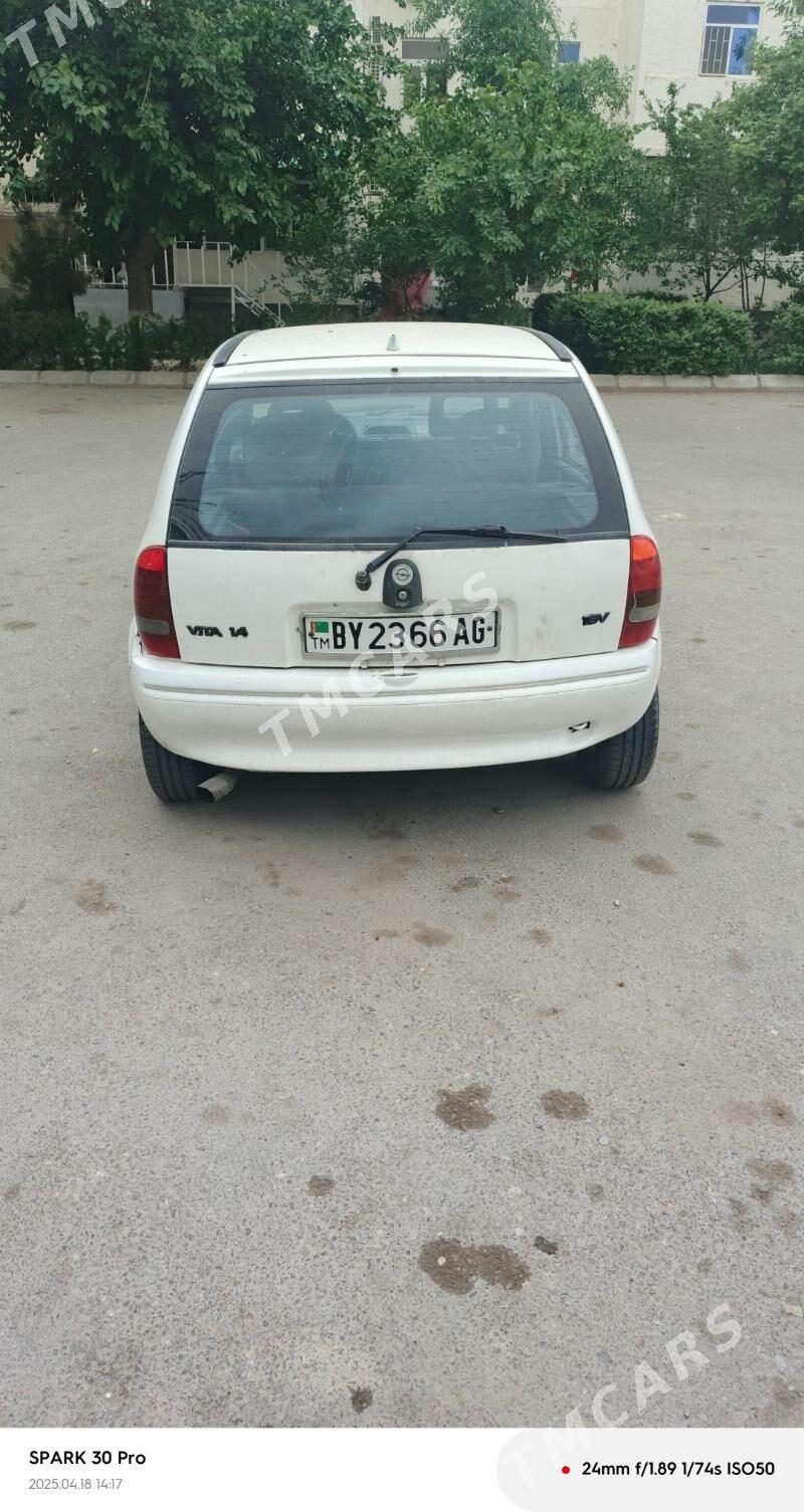 Opel Vita 1996 - 20 000 TMT - Ашхабад - img 2