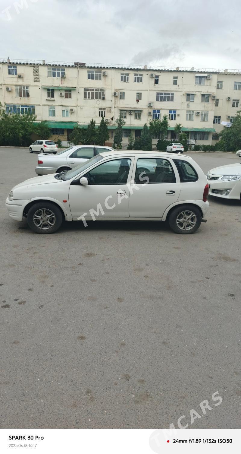 Opel Vita 1996 - 20 000 TMT - Ашхабад - img 3