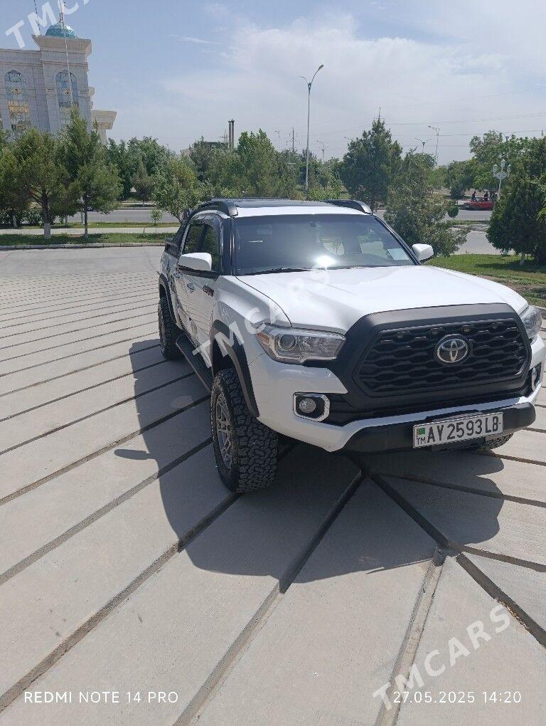 Toyota Tacoma 2018 - 460 000 TMT - Türkmenabat - img 2