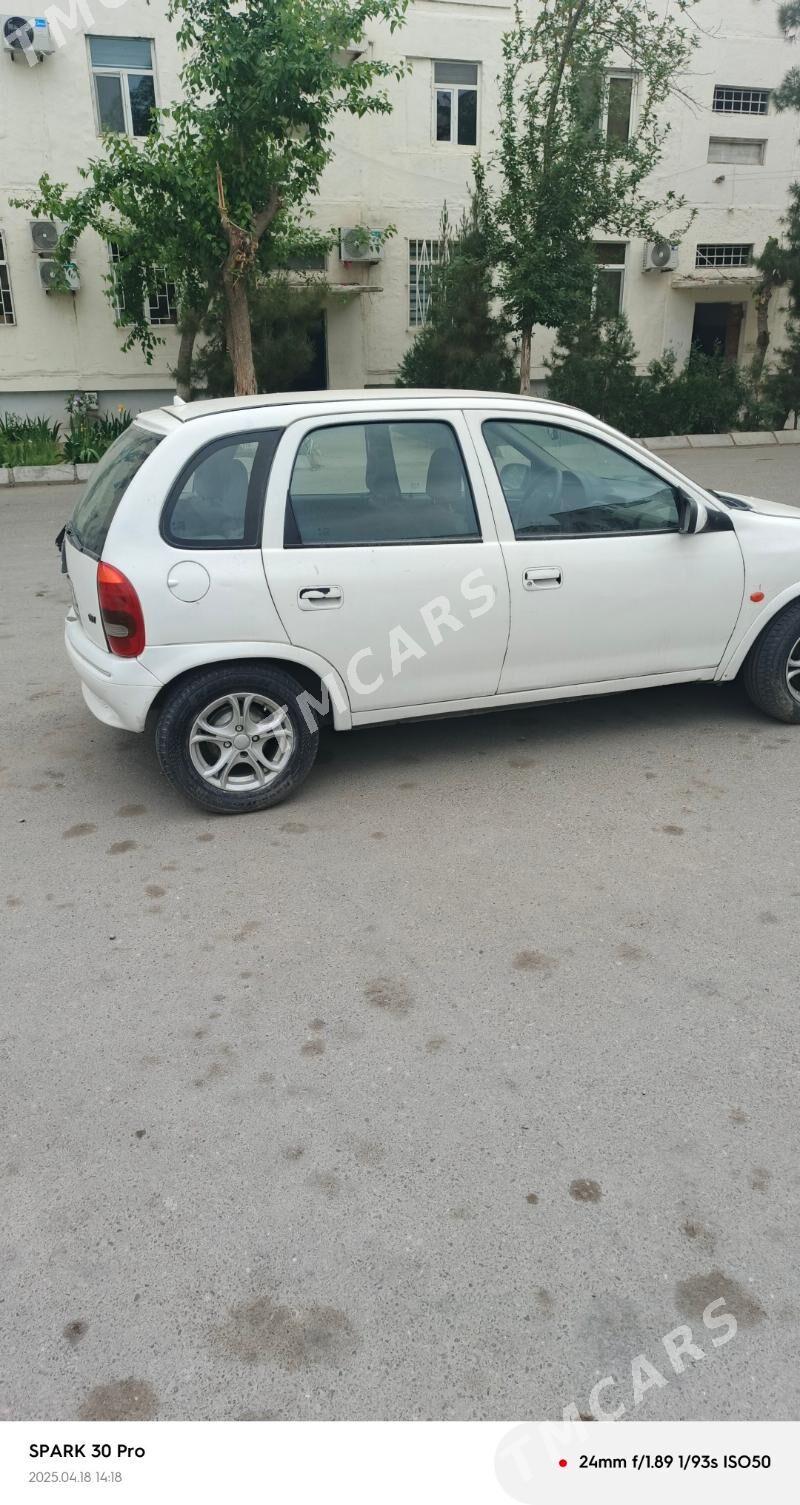 Opel Vita 1996 - 20 000 TMT - Ашхабад - img 4
