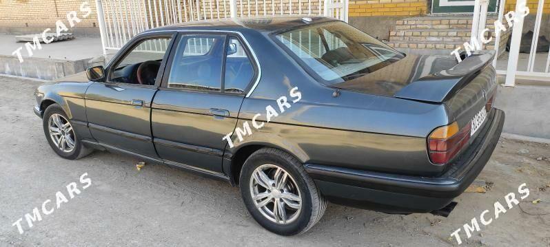 BMW 7 Series 1990 - 30 000 TMT - Дянев - img 9