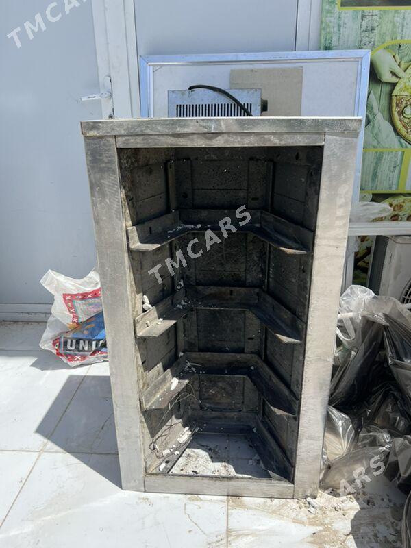 koz doner aparat taze - Aşgabat - img 1