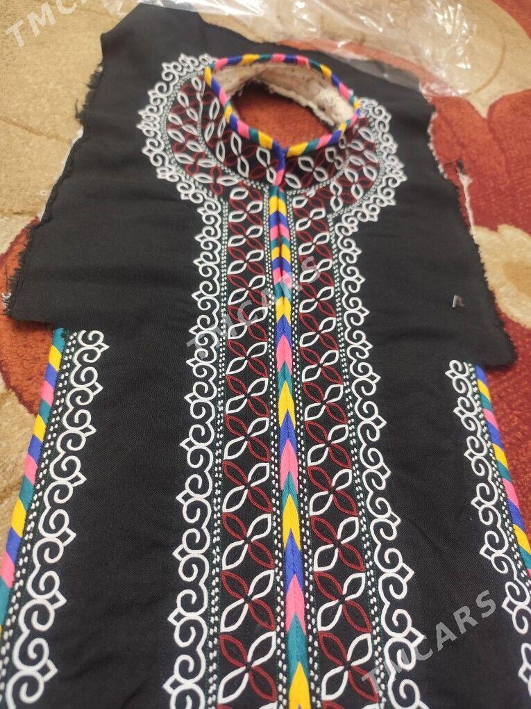 el yomut yaka - Mary - img 2