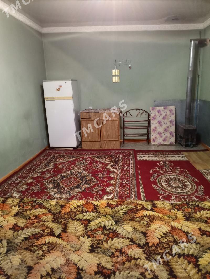 kwartyrant gerek - Анев - img 2