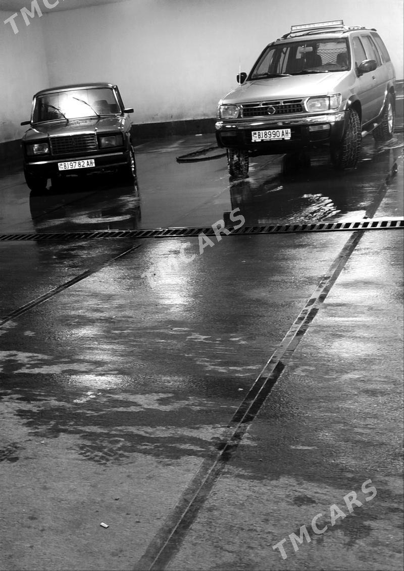 Nissan Pathfinder 1998 - 100 000 TMT - Kaka - img 2
