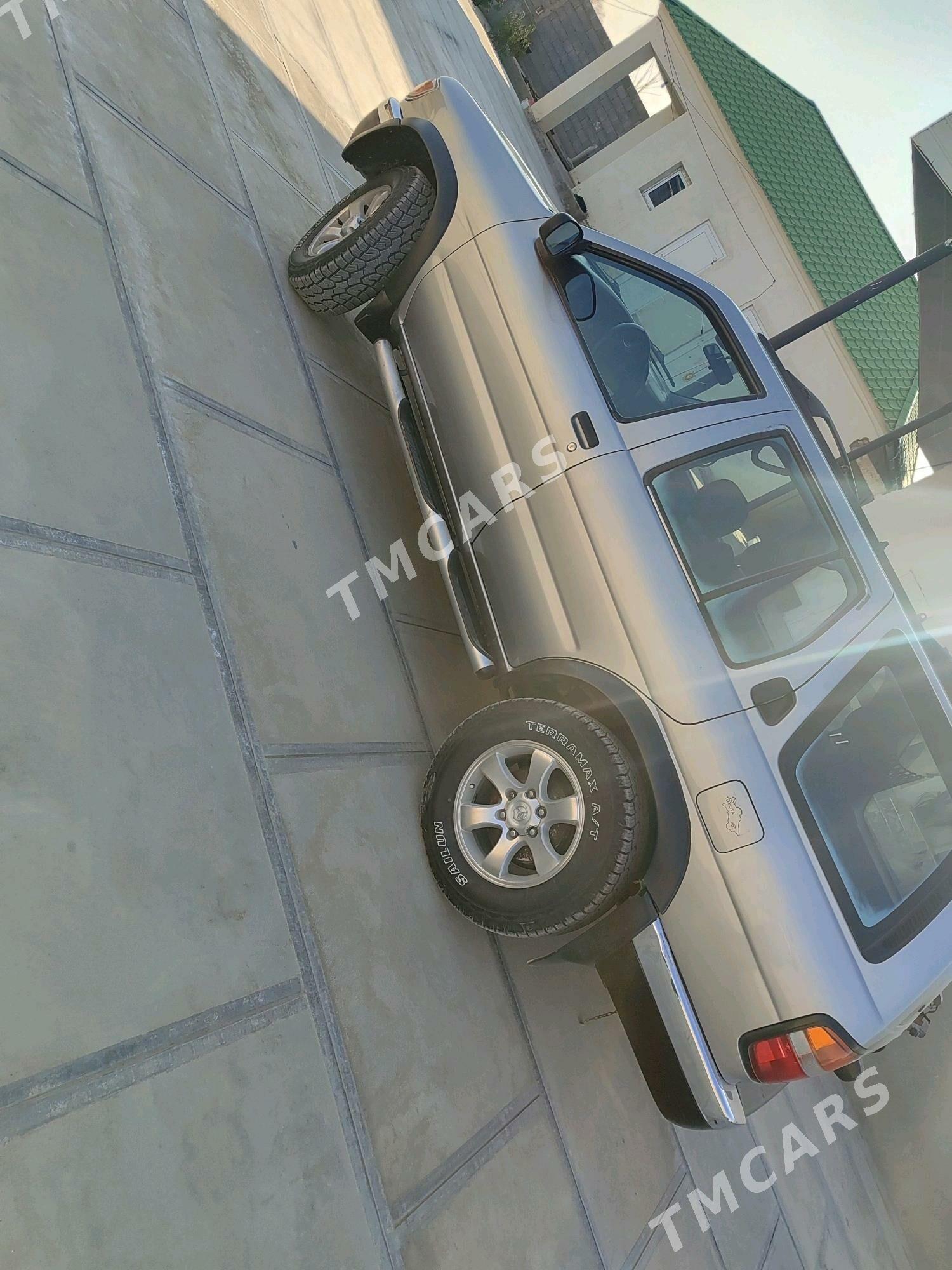 Nissan Pathfinder 1998 - 100 000 TMT - Kaka - img 4