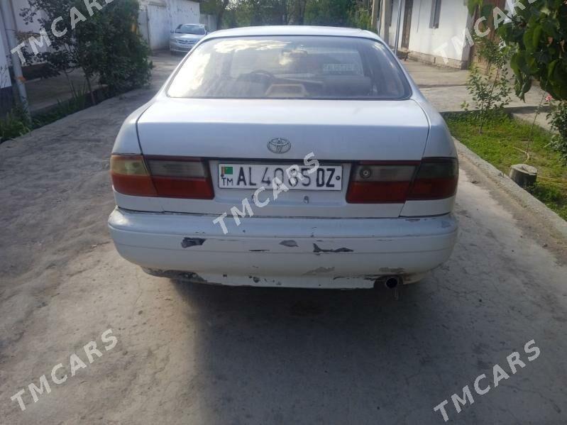 Toyota Corona 1994 - 60 000 TMT - Шабатский этрап - img 2