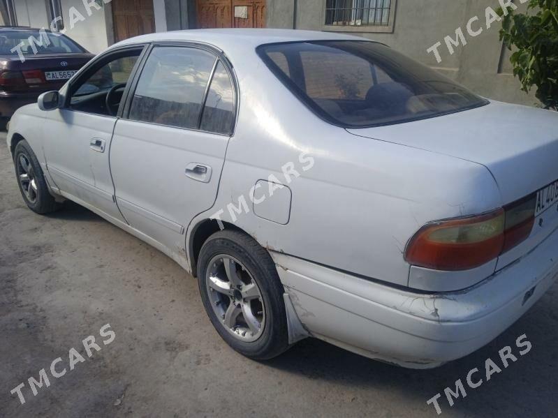 Toyota Corona 1994 - 60 000 TMT - Шабатский этрап - img 4