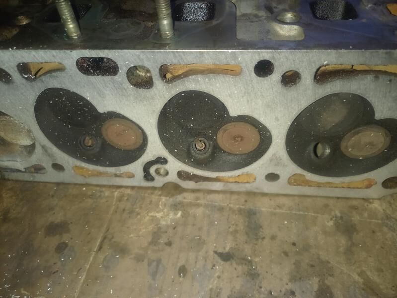 OPEL 1.6 GALOWKA 2 000 TMT - Байрамали - img 2