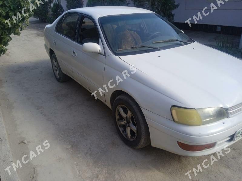 Toyota Corona 1994 - 60 000 TMT - Шабатский этрап - img 3