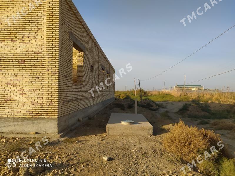 taze bazaryn yany - Мары - img 2