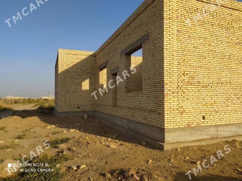 taze bazaryn yany - Мары - img 3