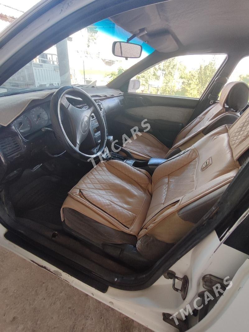 Toyota Corona 1992 - 52 000 TMT - Халач - img 5