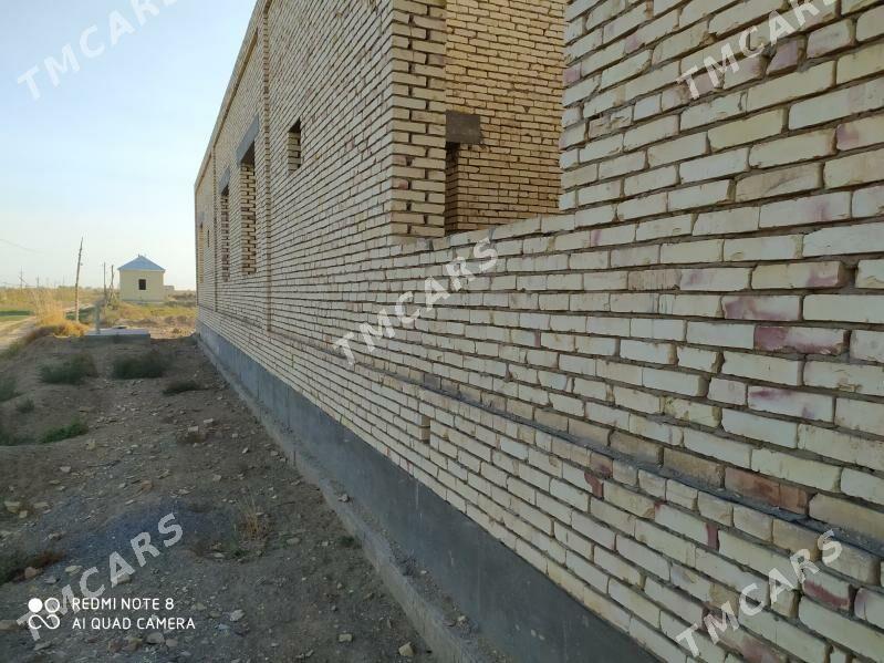 taze bazaryn yany - Мары - img 4